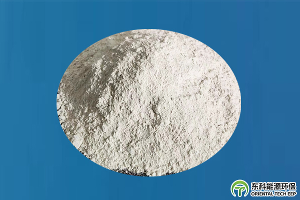  高比表面积氢氧化钙超细粉900目