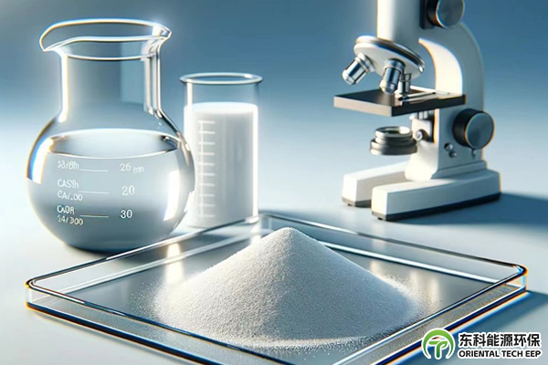 氢氧化钙超细粉