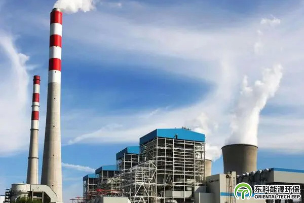 更高的脱硫效率